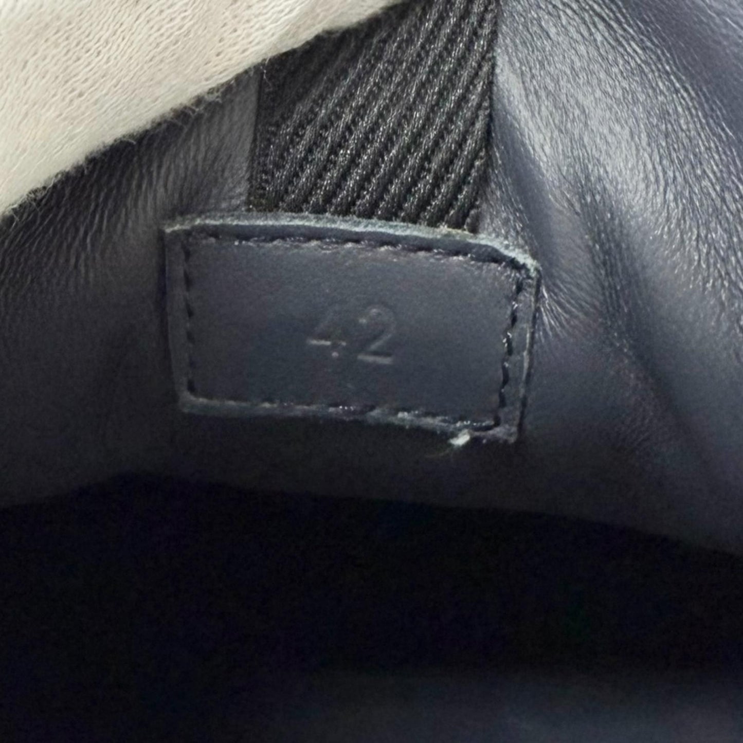 Hermes 2024 42 185900 Sneaker — view 8
