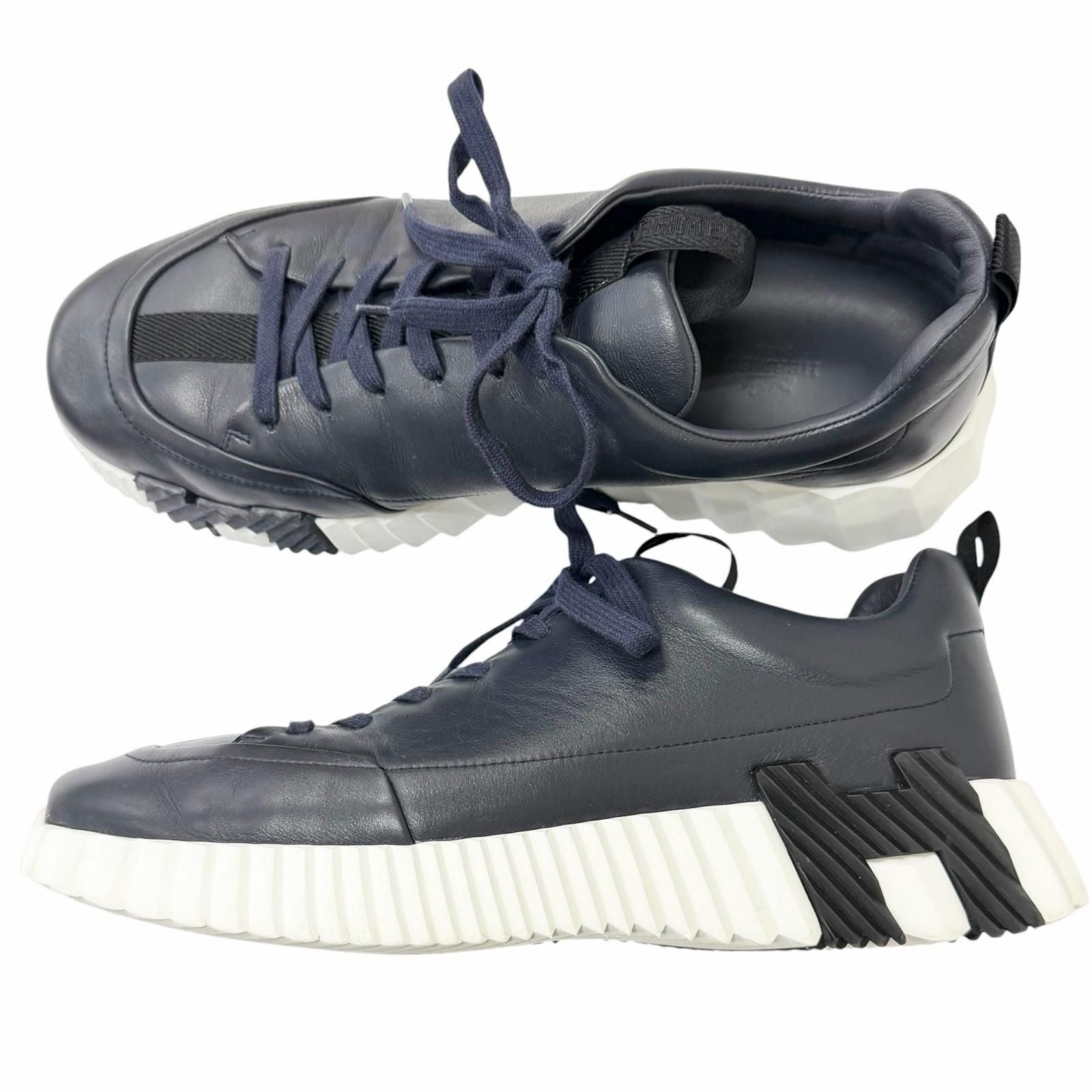 Hermes 2024 42 185900 Sneaker — view 4