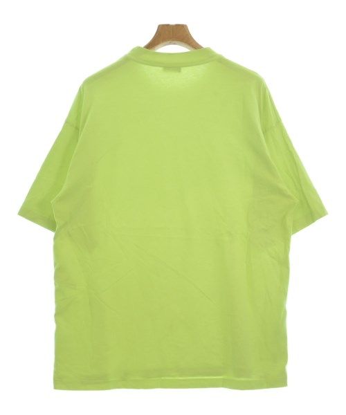 Balenciaga T-Shirt Yellow — view 2
