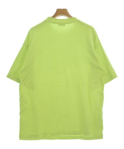 Balenciaga T-Shirt Yellow — view 2