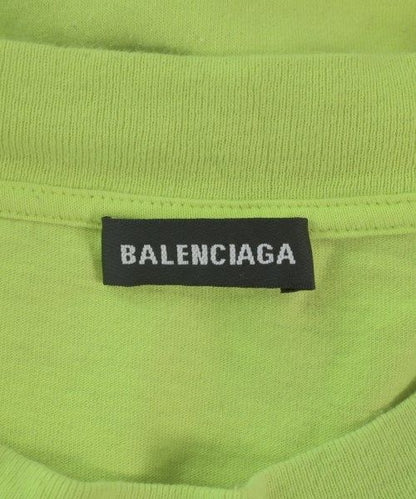 Balenciaga T-Shirt Yellow — view 3