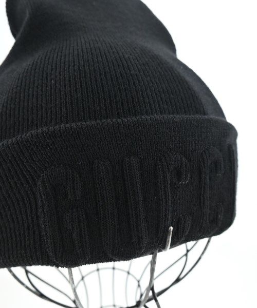 Gucci Knit Cap Beanie — view 3