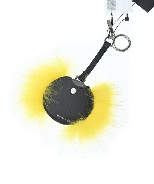 Fendi Key Case Key Holder — view 2