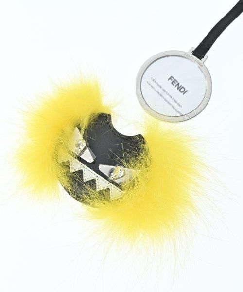 Fendi Key Case Key Holder — view 3