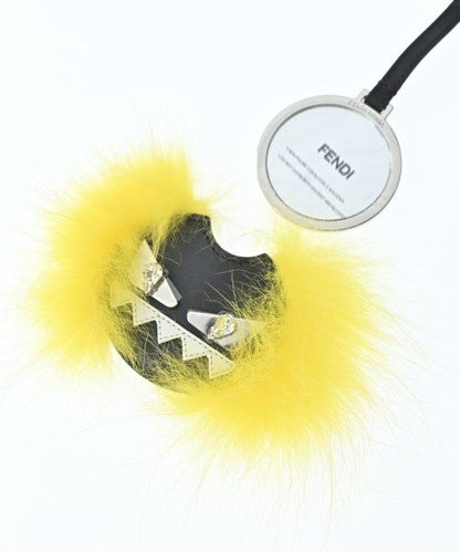Fendi Key Case Key Holder — view 3