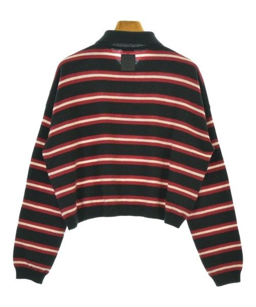 Loewe Knit Sweater Black — view 2