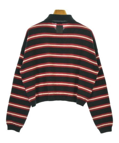 Loewe Knit Sweater Black — view 2