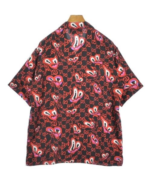 Gucci Shirt Black — view 2