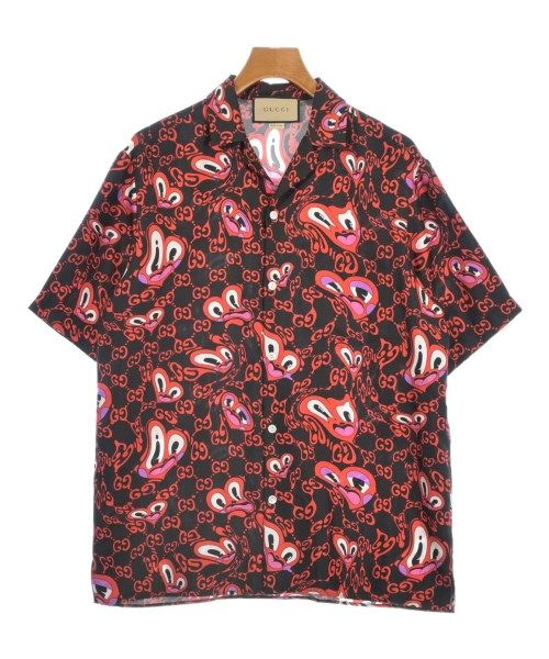 Gucci Shirt Black