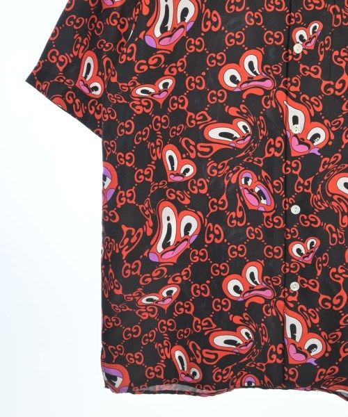 Gucci Shirt Black — view 5