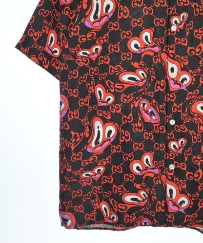 Gucci Shirt Black — view 5