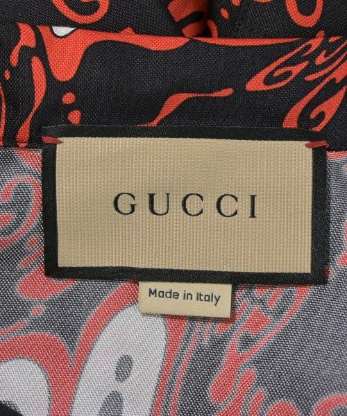 Gucci Shirt Black — view 3
