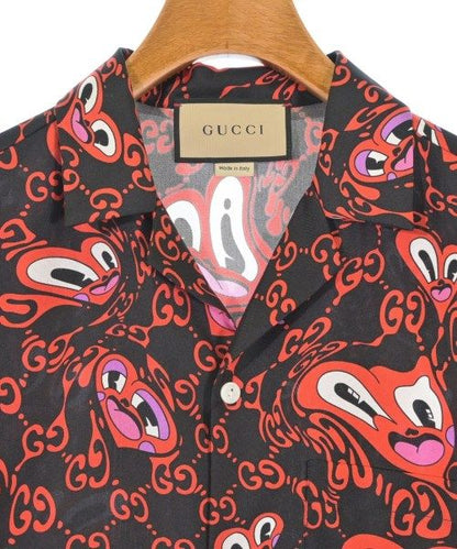 Gucci Shirt Black — view 4