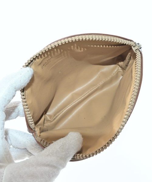 Celine Pouch Brown — view 3
