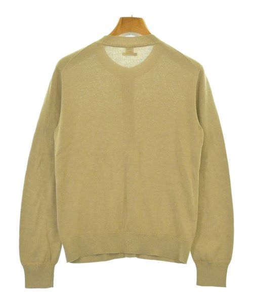Hermes Cardigan Beige — view 2
