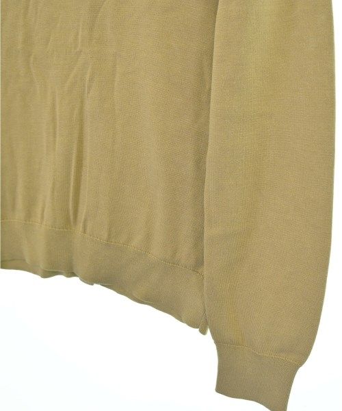 Hermes Cardigan Beige — view 5
