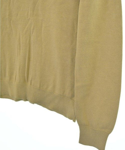 Hermes Cardigan Beige — view 5