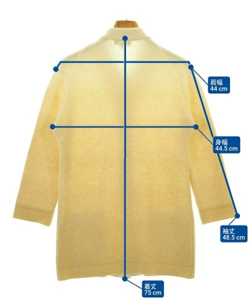Loro Piana Cardigan Beige — view 7