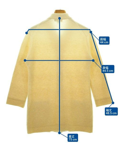 Loro Piana Cardigan Beige — view 7