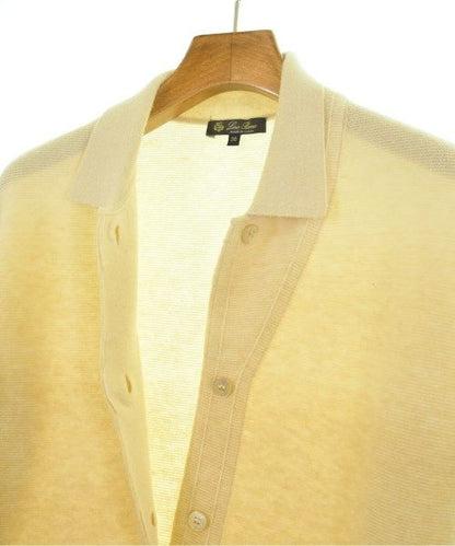 Loro Piana Cardigan Beige — view 5