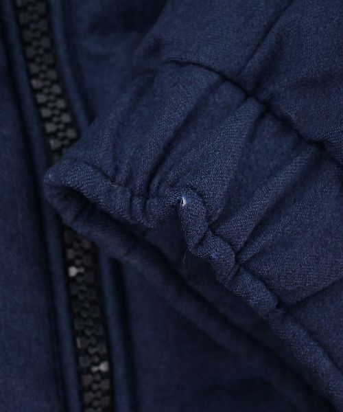 Moncler Down Vest Jacket — view 7