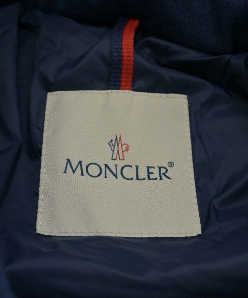 Moncler Down Vest Jacket — view 3