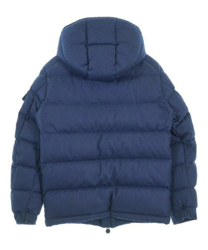 Moncler Down Vest Jacket — view 2