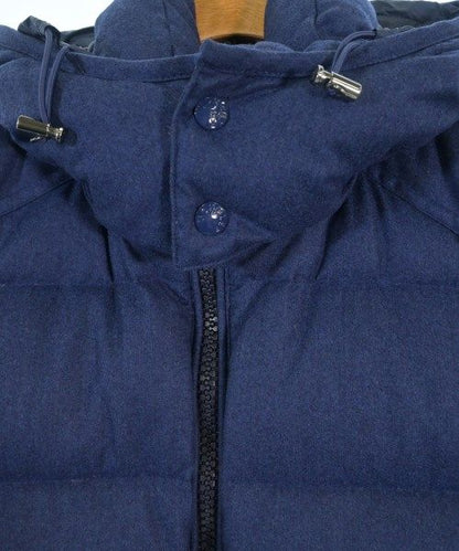 Moncler Down Vest Jacket — view 4