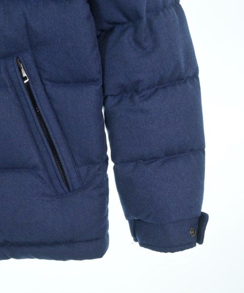 Moncler Down Vest Jacket — view 5