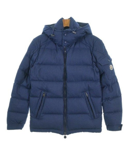 Moncler Down Vest Jacket