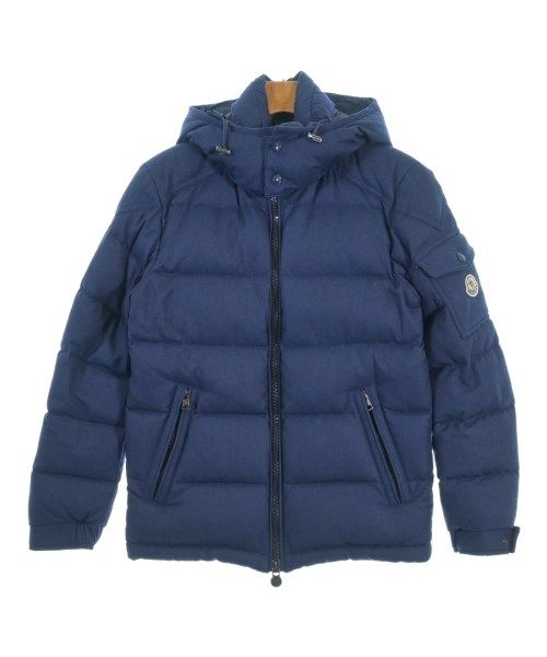Moncler Down Vest Jacket