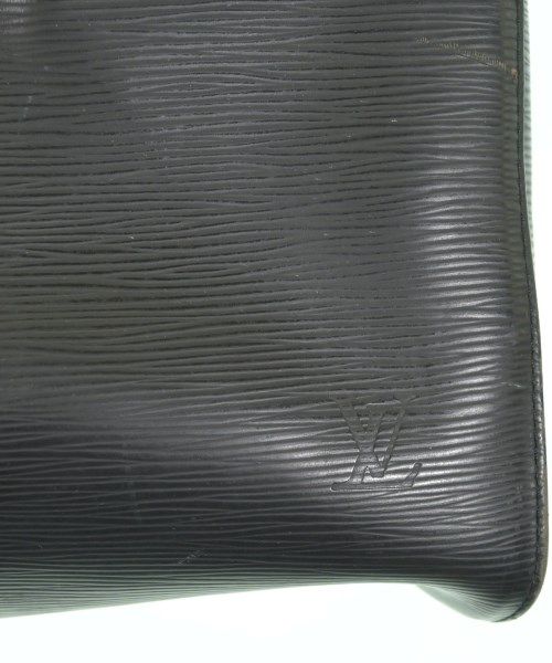 Louis Vuitton Boston Bag — view 9