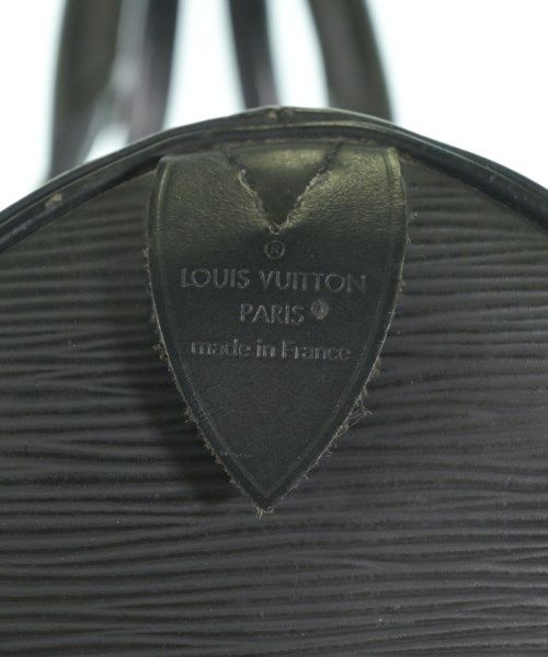 Louis Vuitton Boston Bag — view 4