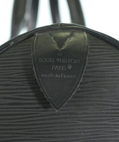 Louis Vuitton Boston Bag — view 4