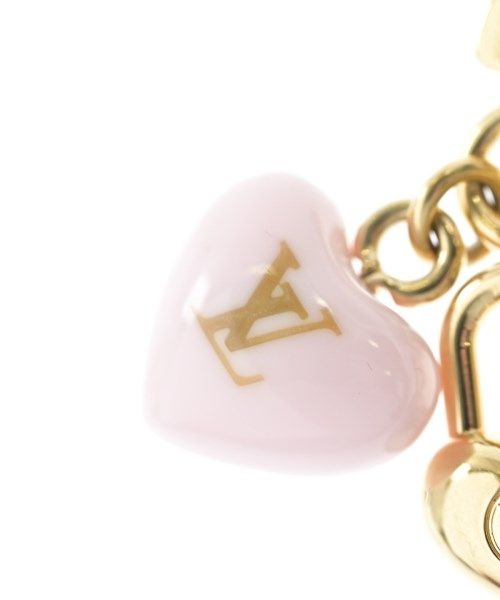 Louis Vuitton Charm Keychain — view 4