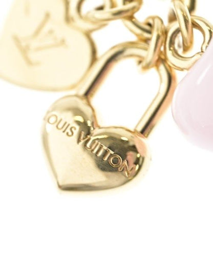 Louis Vuitton Charm Keychain — view 5
