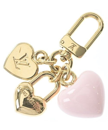 Louis Vuitton Charm Keychain — view 2