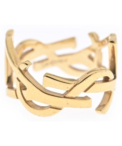 Saint Laurent Paris Ring