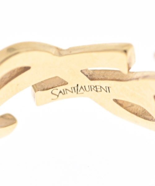 Saint Laurent Paris Ring — view 5
