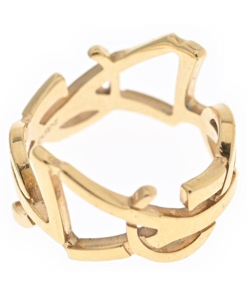Saint Laurent Paris Ring — view 3