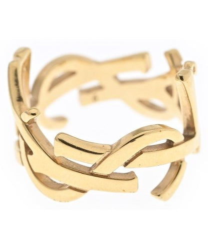 Saint Laurent Paris Ring — view 2