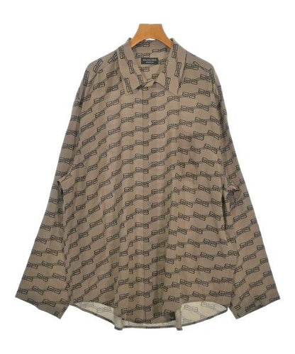 Balenciaga Blouse Brown