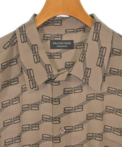 Balenciaga Blouse Brown — view 4