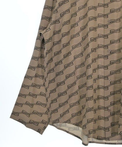 Balenciaga Blouse Brown — view 5