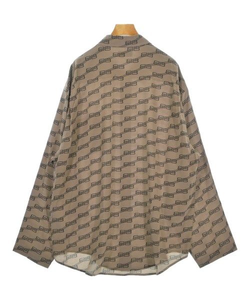 Balenciaga Blouse Brown — view 2