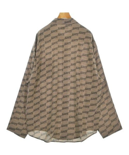 Balenciaga Blouse Brown — view 2