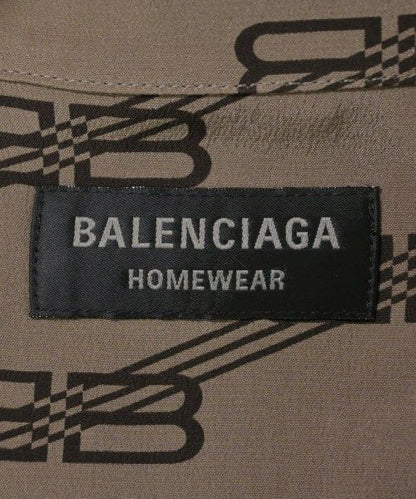 Balenciaga Blouse Brown — view 3