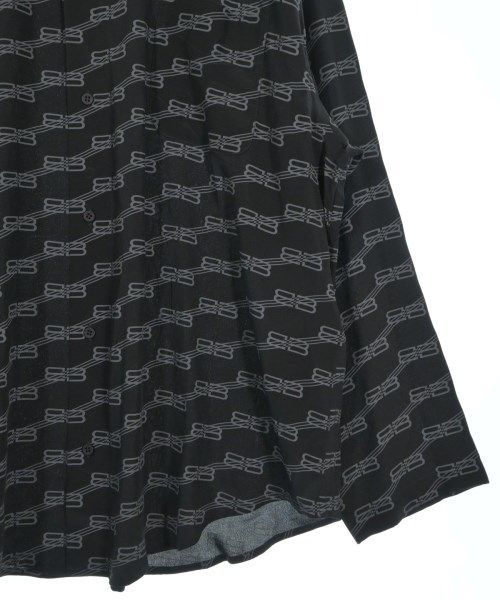 Balenciaga Blouse Black — view 5