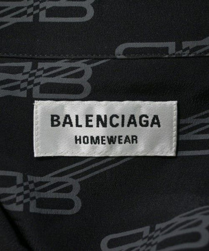 Balenciaga Blouse Black — view 3