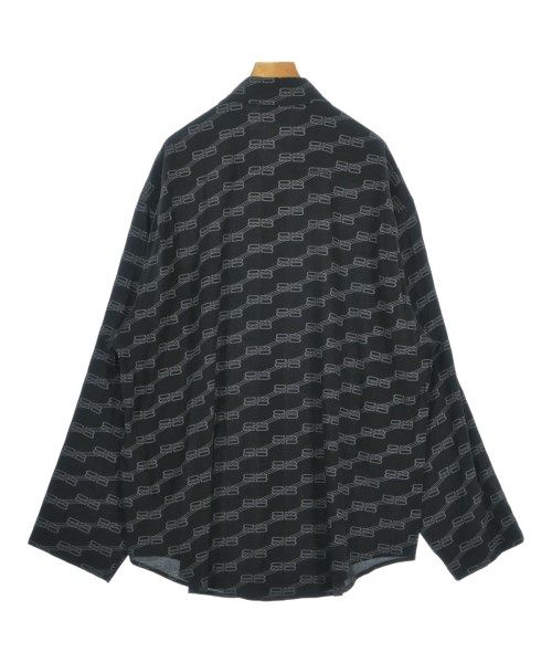 Balenciaga Blouse Black — view 2
